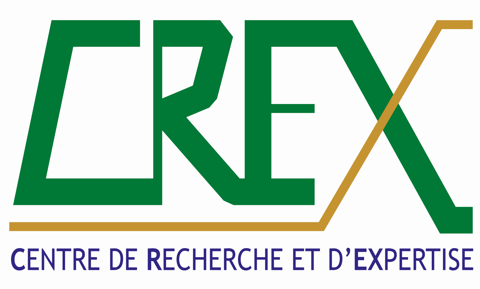 Centre de Recherche et d'Expertise - CREX